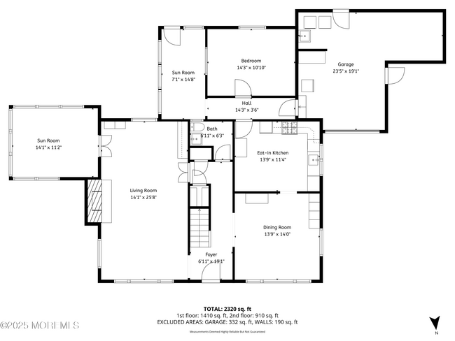 Building Photo - 204 Neptune Pl