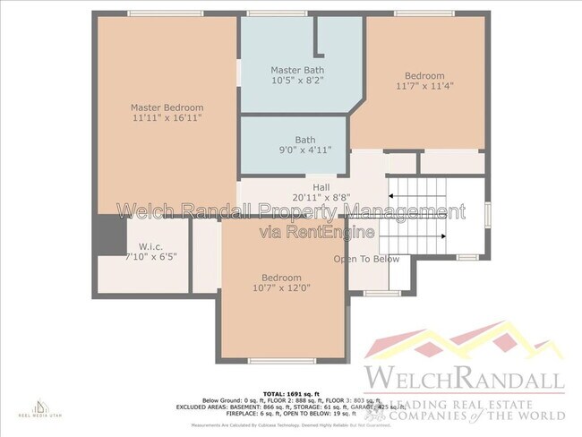 Building Photo - 128 E 2100 S