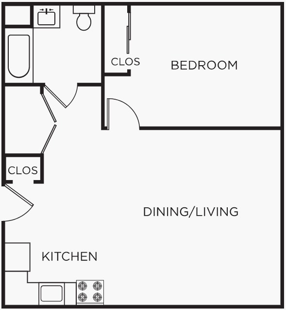 Floorplan - 198 Lafayette