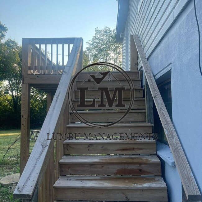 Building Photo - 2649 William Allen Rd