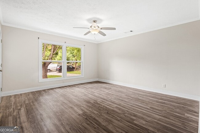 Building Photo - 2607 Sparta Dr