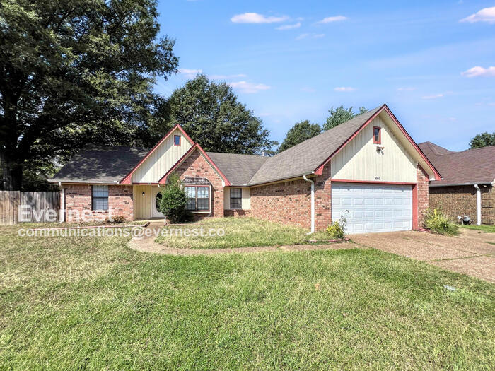 Primary Photo - 4551 Ross Rd