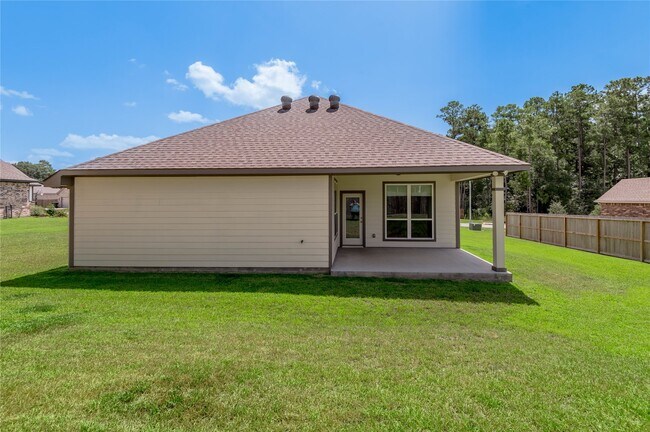 Building Photo - 3722 Sage Ln