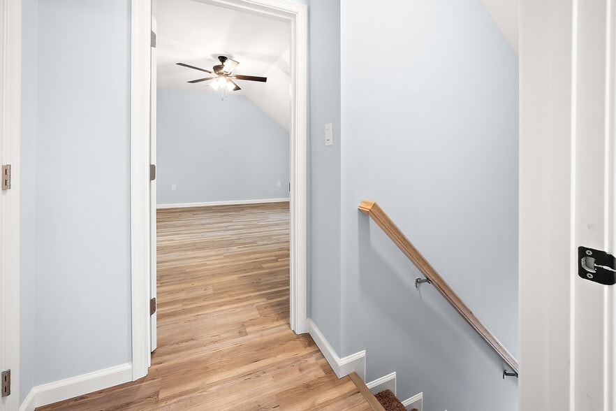 Building Photo - 1201 Tuscola Ave