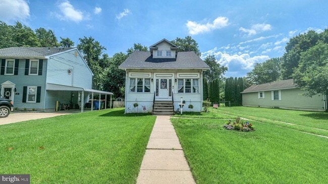 Primary Photo - 323 Monroe Ave