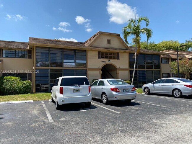 Building Photo - 18725 NW 62nd Ave