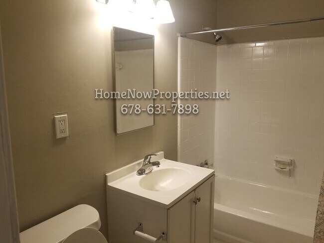 Interior Photo - Maddox St. Homes