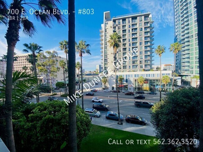 Building Photo - 700 E Ocean Blvd