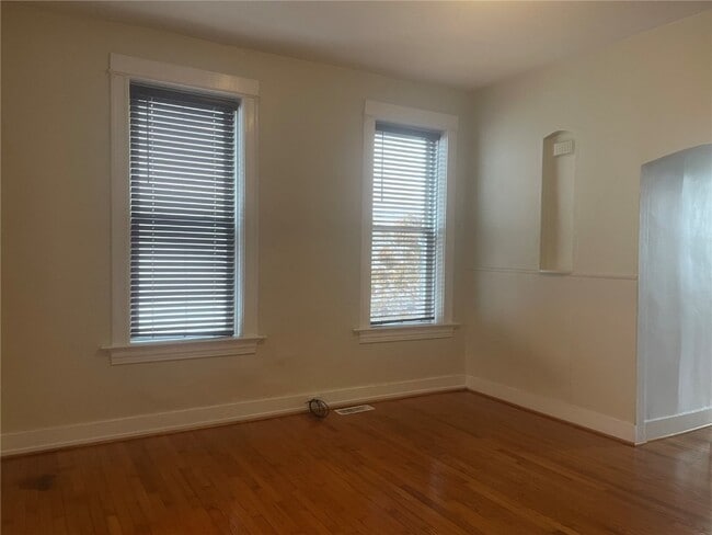 Building Photo - 4344 Connecticut St