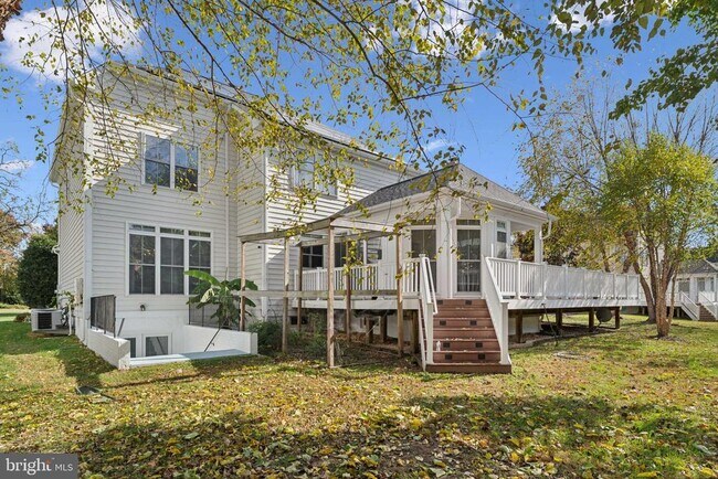 Building Photo - 17614 Auburn Village Dr