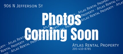 Building Photo - 906 N Jefferson St