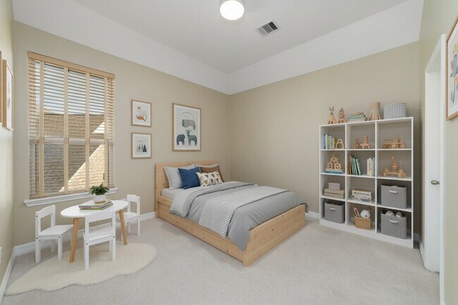 Building Photo - 11106 Wishaw Wy