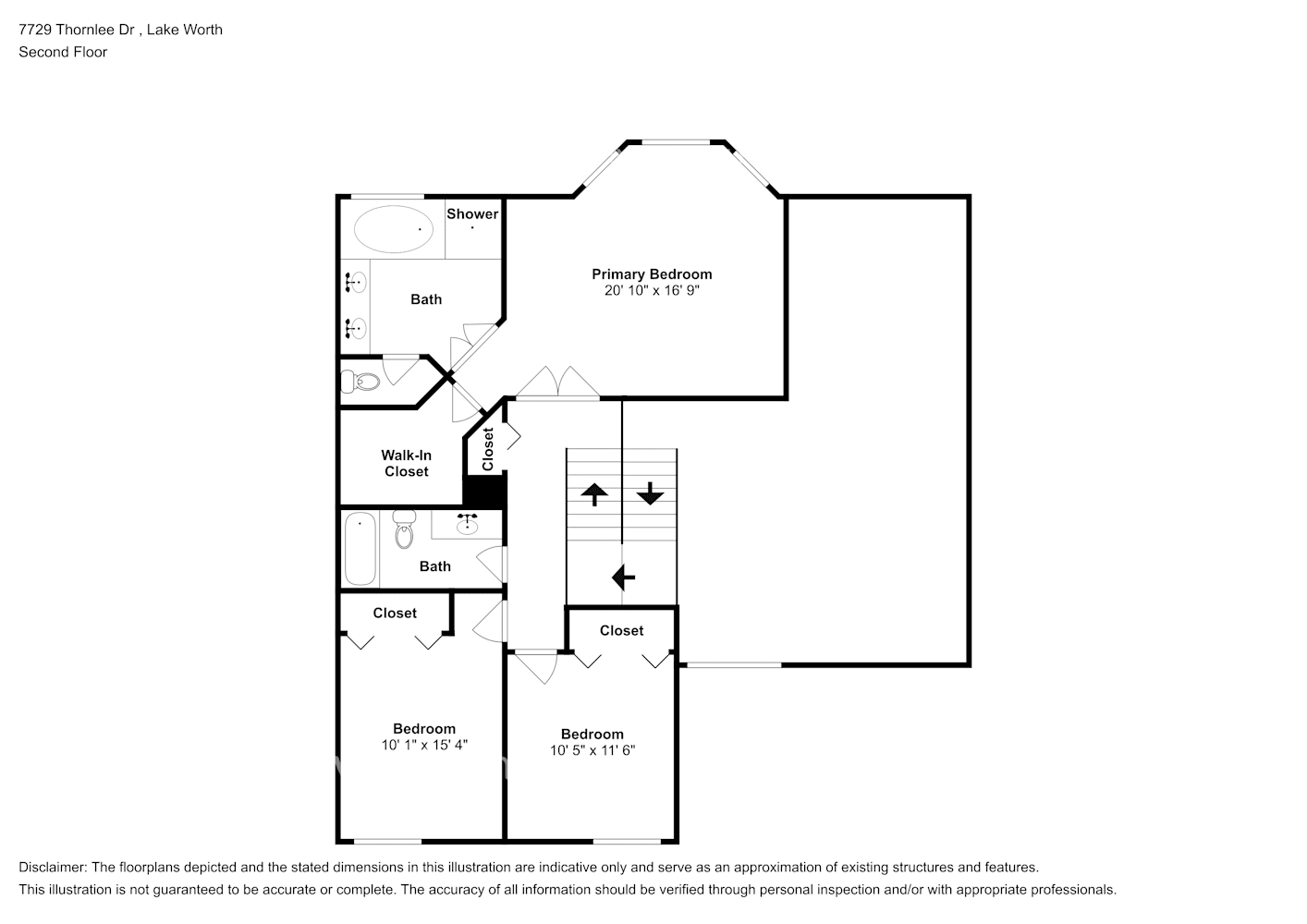 Building Photo - 7729 Thornlee Dr