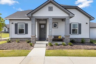 Building Photo - Avilla Vista Ranch