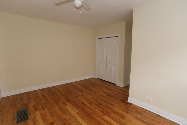 Building Photo - 2710 N Mildred