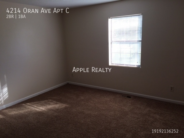 Building Photo - 4214 Oran Ave