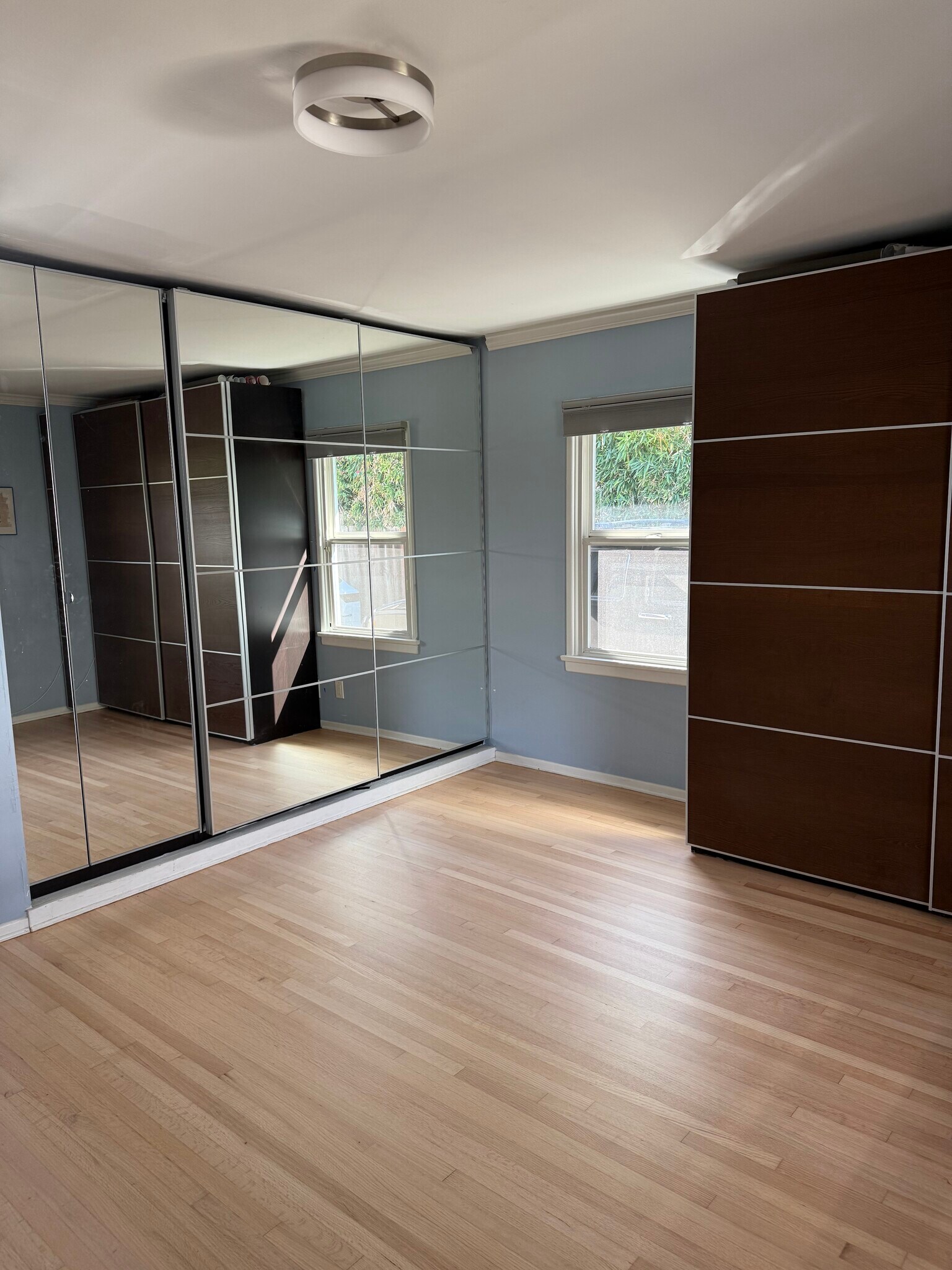Bedroom 2 - 1221 S Curson Ave