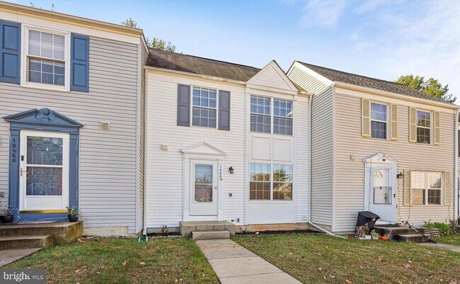 Building Photo - 10602 Chisholm Landing Terrace