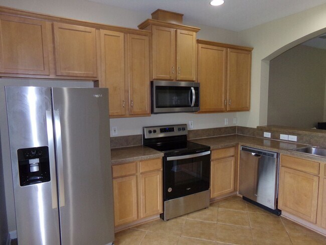 Building Photo - Townhome in Sumerlin at Bartram Park