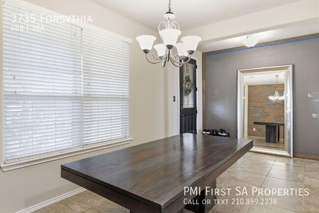 Building Photo - 3735 Forsythia-