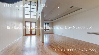 Building Photo - Amazing Loft Concept 2BR in Trendy Nob Hill!