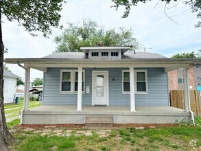 Building Photo - For Rent...850 Rice St, Wood River, IL 62095