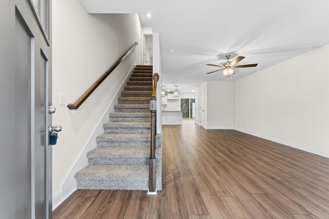 Building Photo - New Construction Townhome