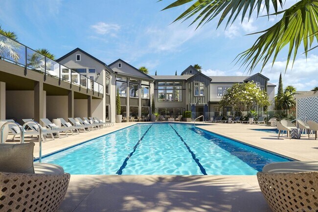 Building Photo - 1224 Los Olivos Street
