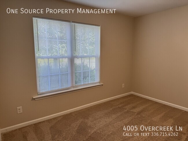 Building Photo - 4005 Overcreek Ln