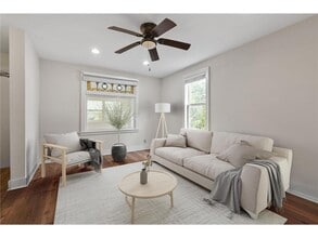 Building Photo - 2610 Dupont Ave S