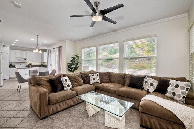Building Photo - "Spacious FURNISHED  4-Bedroom Retreat in Rancho Carrillo Carlsbad: 2.5 Baths & 2,113 Sq. Ft. of ...