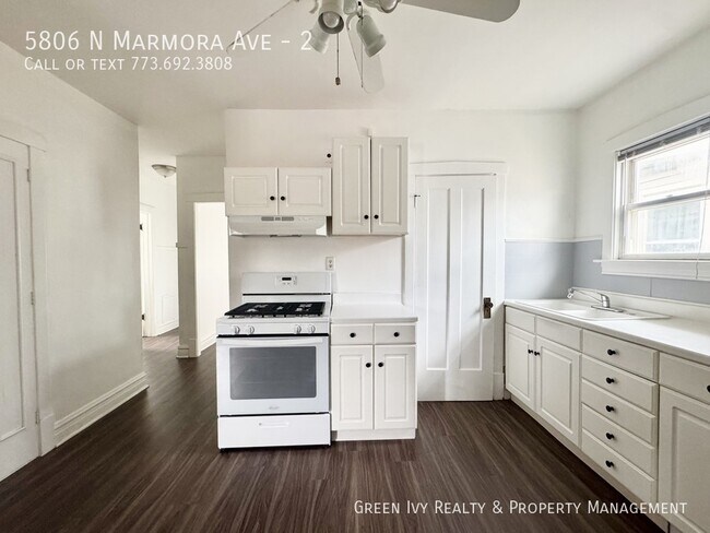 Building Photo - 5806 N Marmora Ave