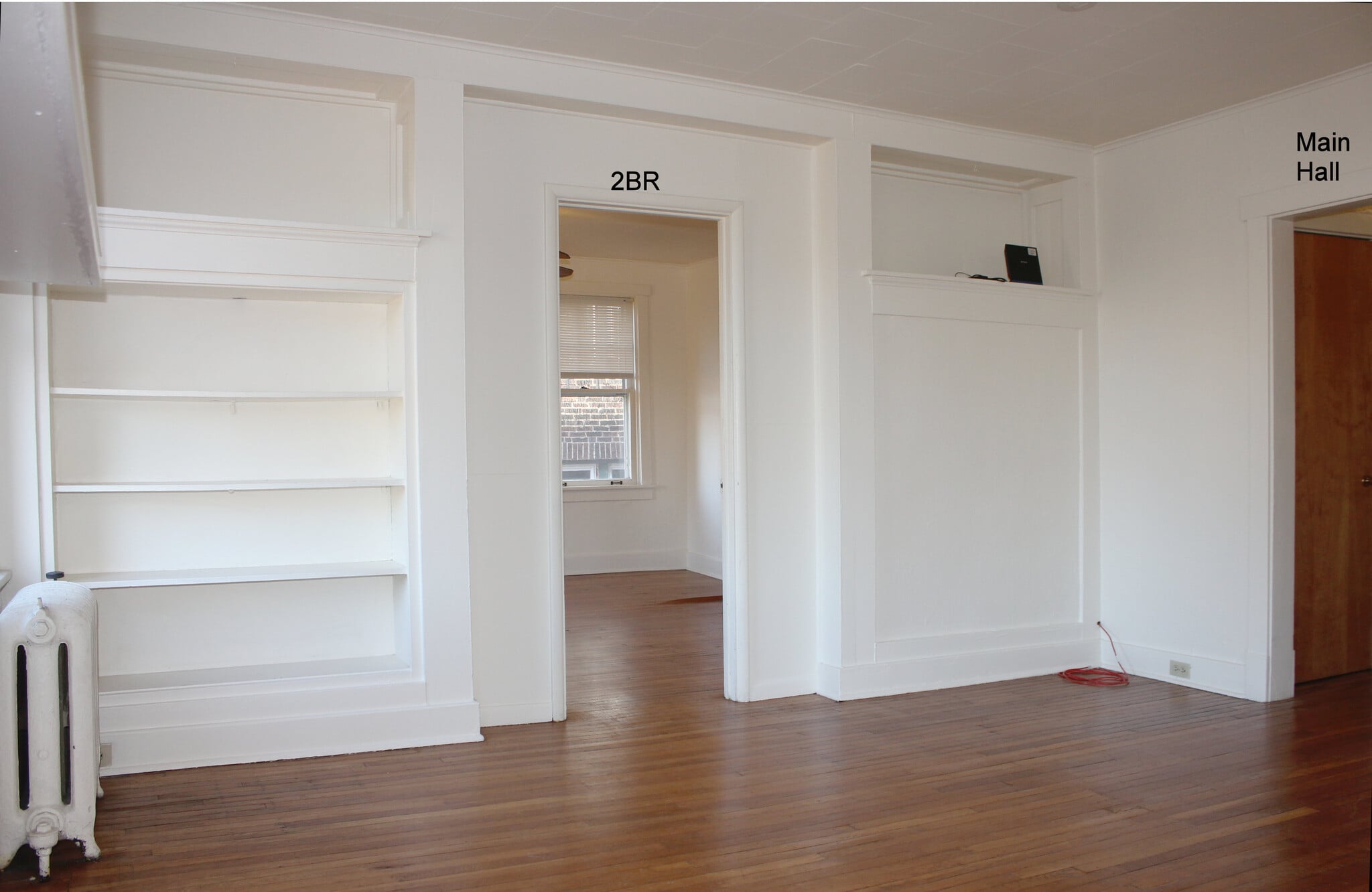 Building Photo - 5840 Alderson St