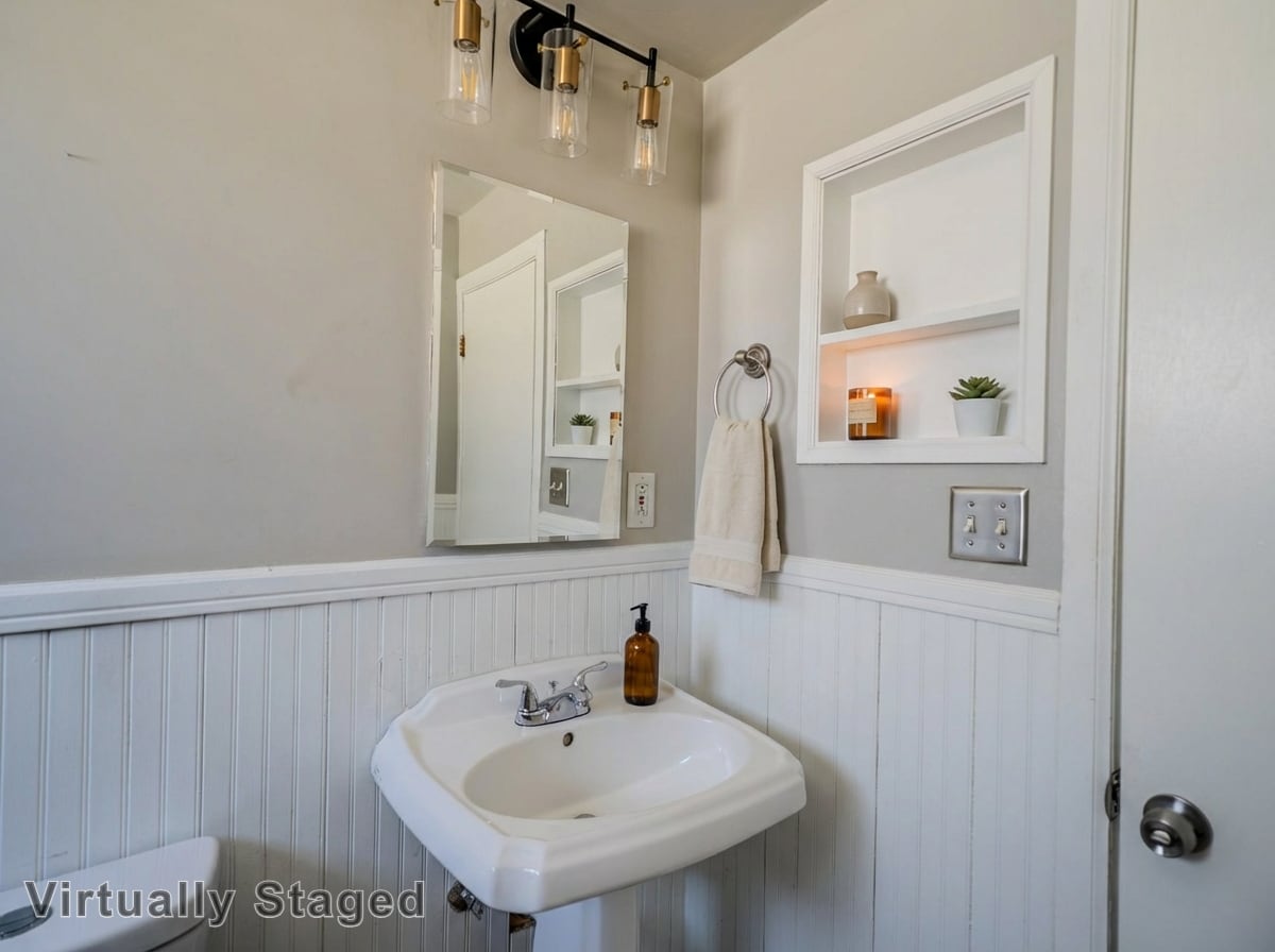 Building Photo - 2323 W 41st Ave