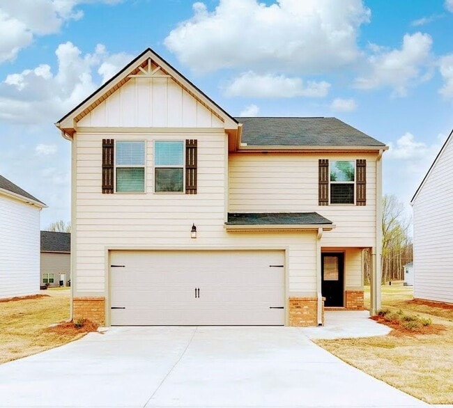 Primary Photo - Beautiful Rental Home Features 5 Beds/3.5 ...