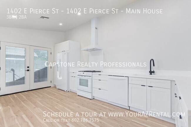 Building Photo - 1402 E Pierce St