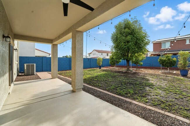 Building Photo - Charming Marley Park Home with Gorgeous Cu...