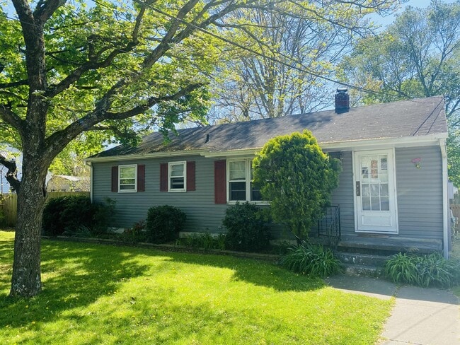 Primary Photo - 112 Shamrock Dr