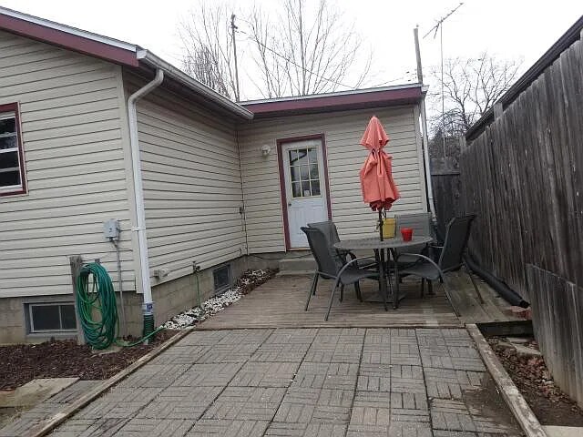 Building Photo - 733 Christianson Ave