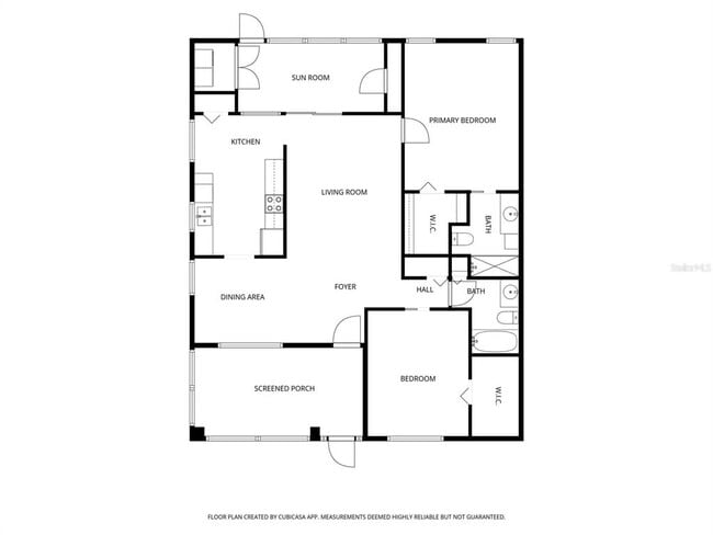 Building Photo - 2123 Sea Pines Ct