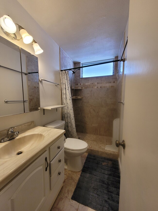 Building Photo - 1526 Kewalo St