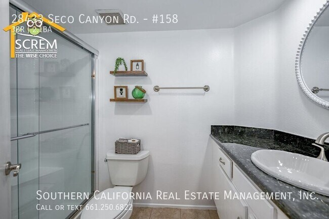 Building Photo - 28433 Seco Canyon Rd