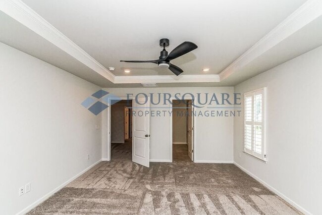 Building Photo - Newly Built 3-Bedroom Townhome with Spacio...