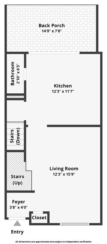 Building Photo - 4007 Heather Ct NW