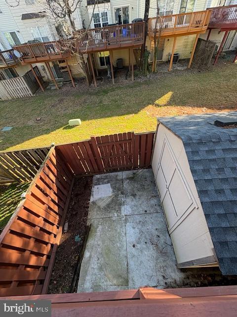 Building Photo - 14719 Chisholm Landing Way