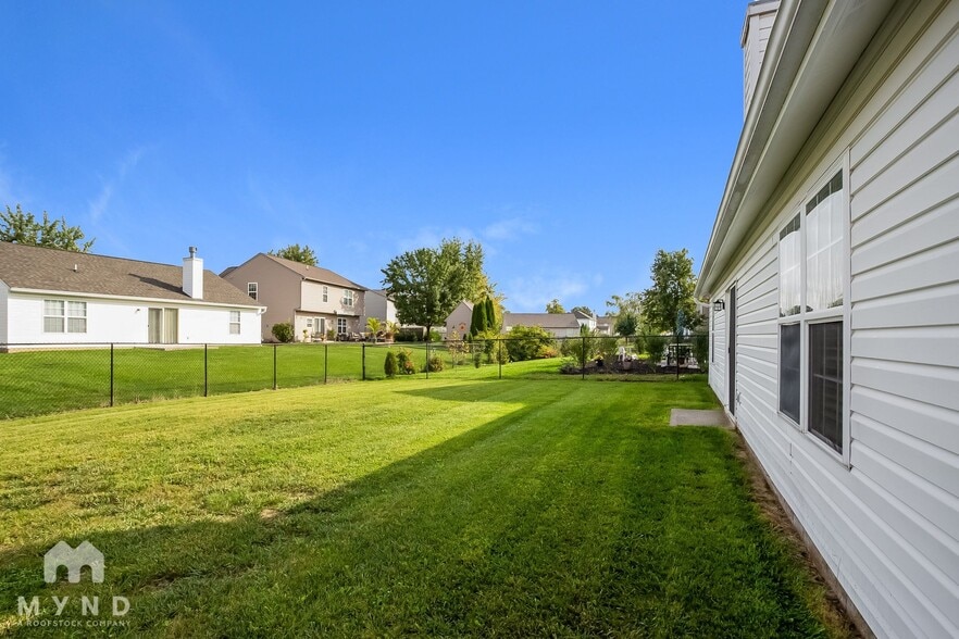 Building Photo - 6822 Bluestem Ct
