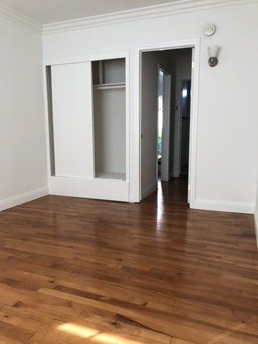 Bedroom - 5549 Costello Ave