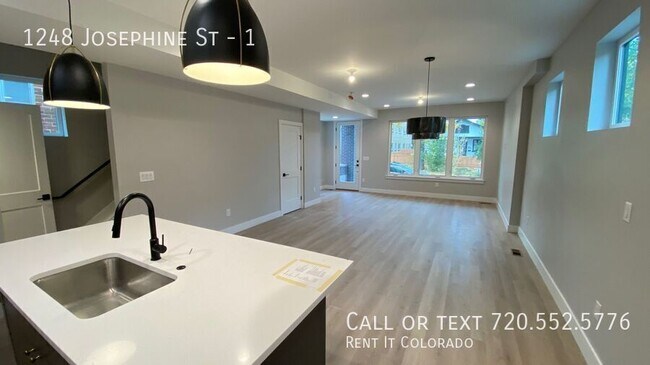 Building Photo - 1248 Josephine St