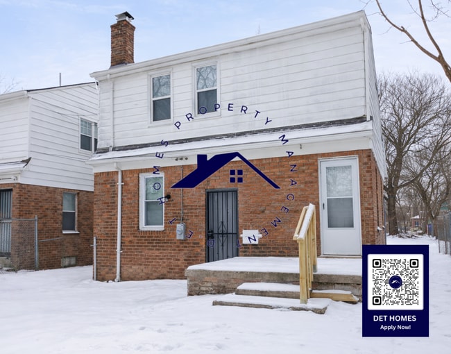 Building Photo - 16200 Cruse St