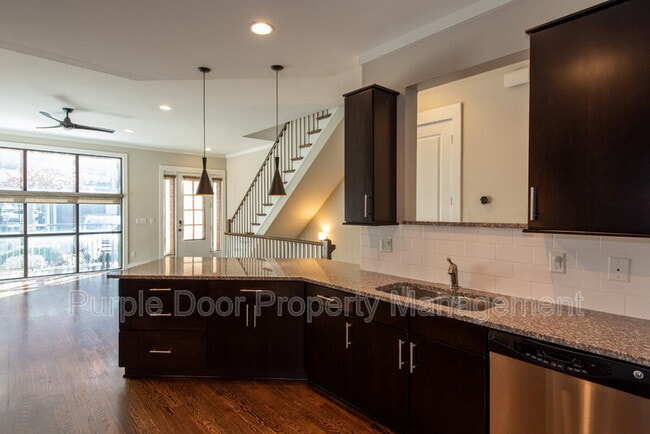 Building Photo - 1199 Huff Rd NW